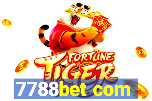 7788bet com